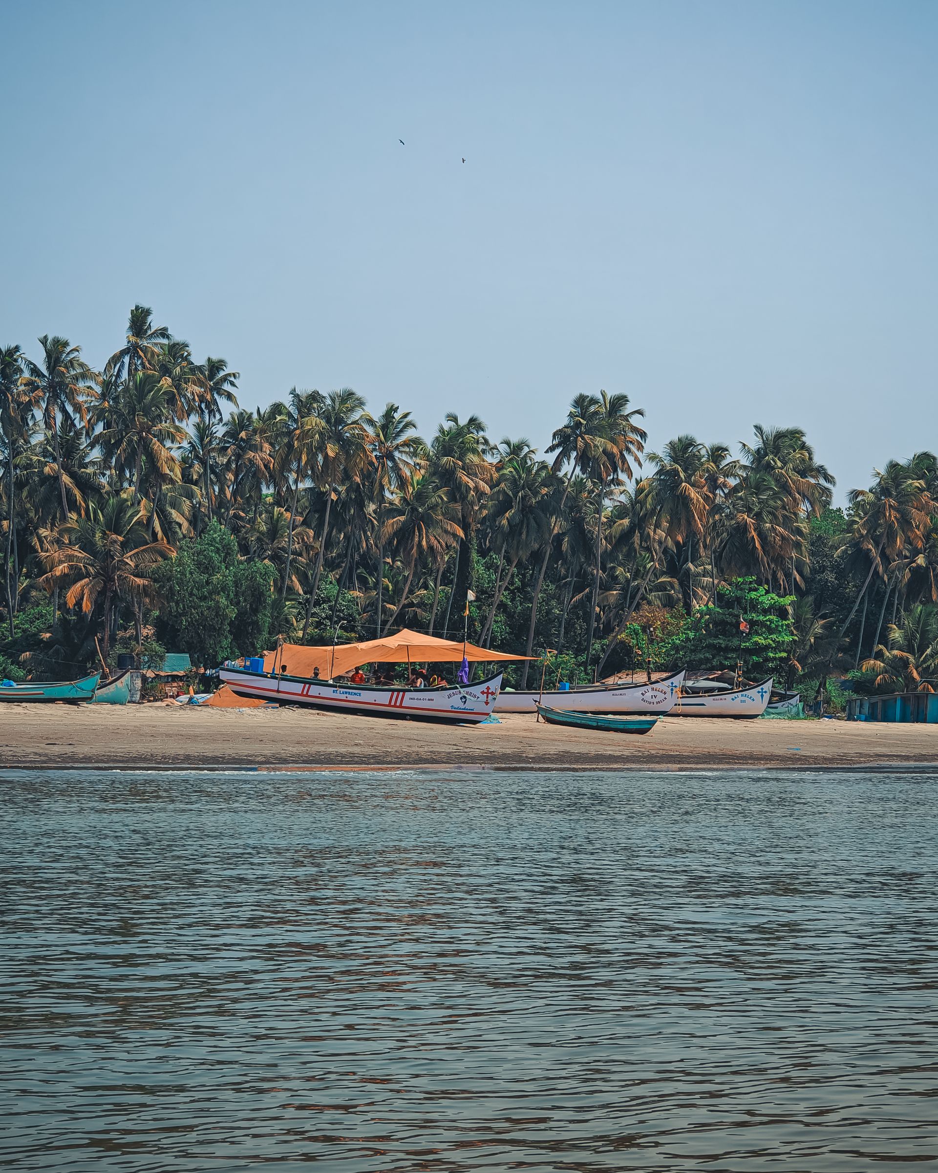 ️ Goa Beach Getaway: 4N/5D Fun Package — photo 2