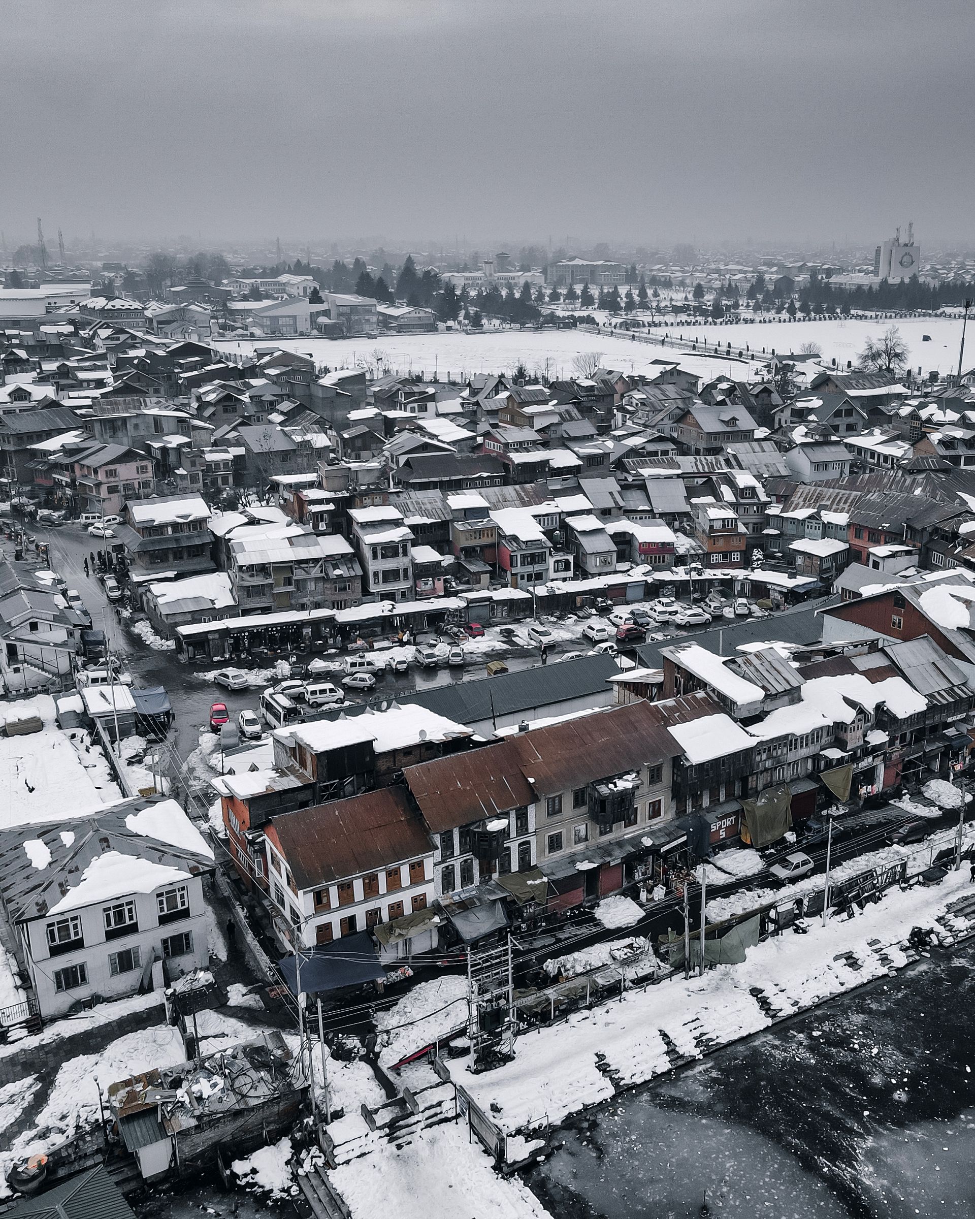 ️ Kashmir Paradise: 5N/6D Dream Package — photo 1
