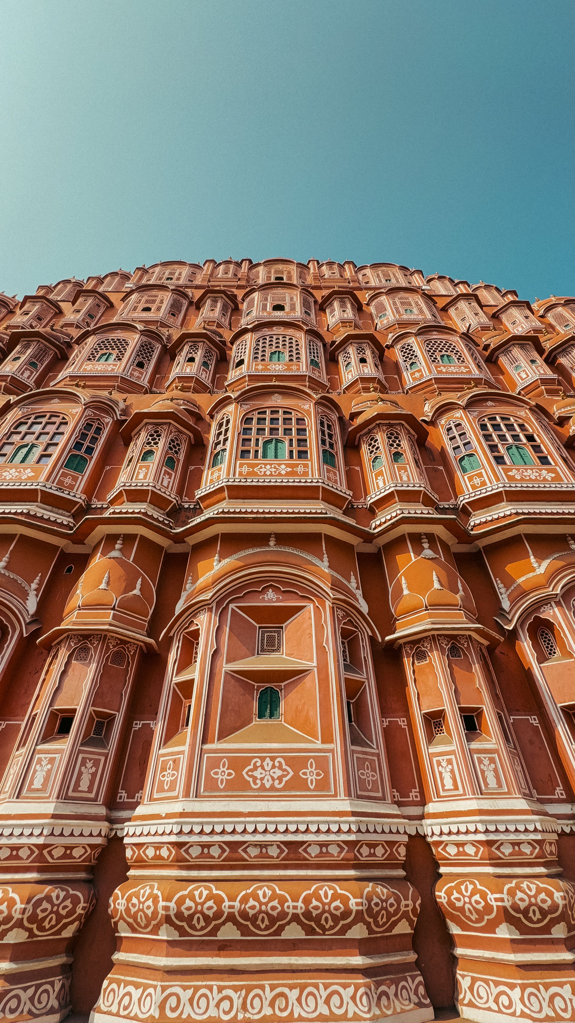 Golden Triangle Delhi–Agra–Jaipur: 5N/6D Heritage Package — photo 3