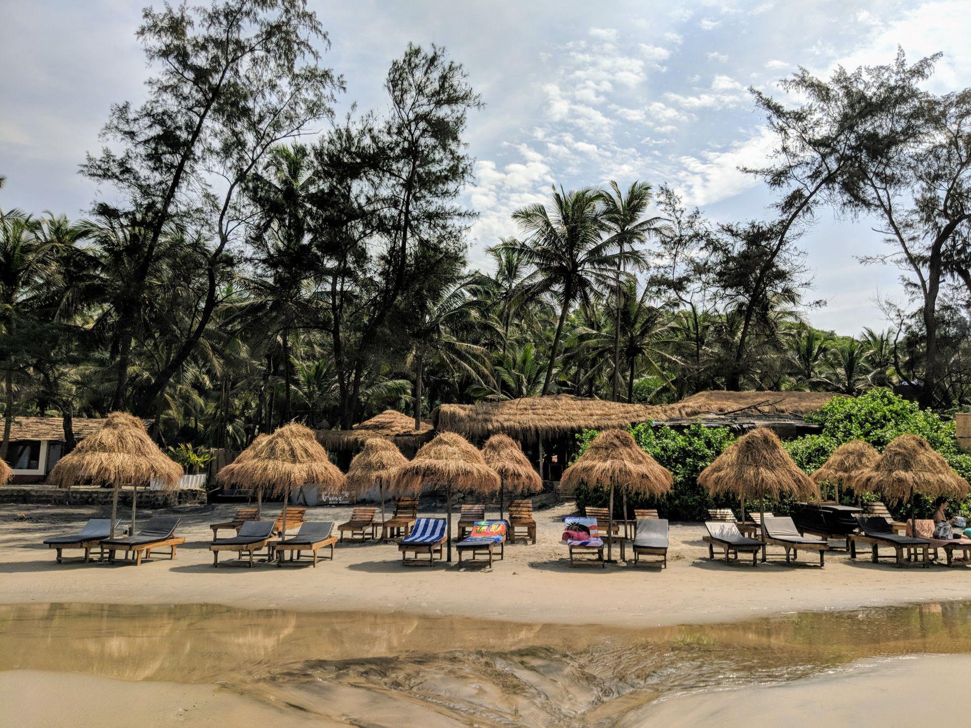 Goa view 3