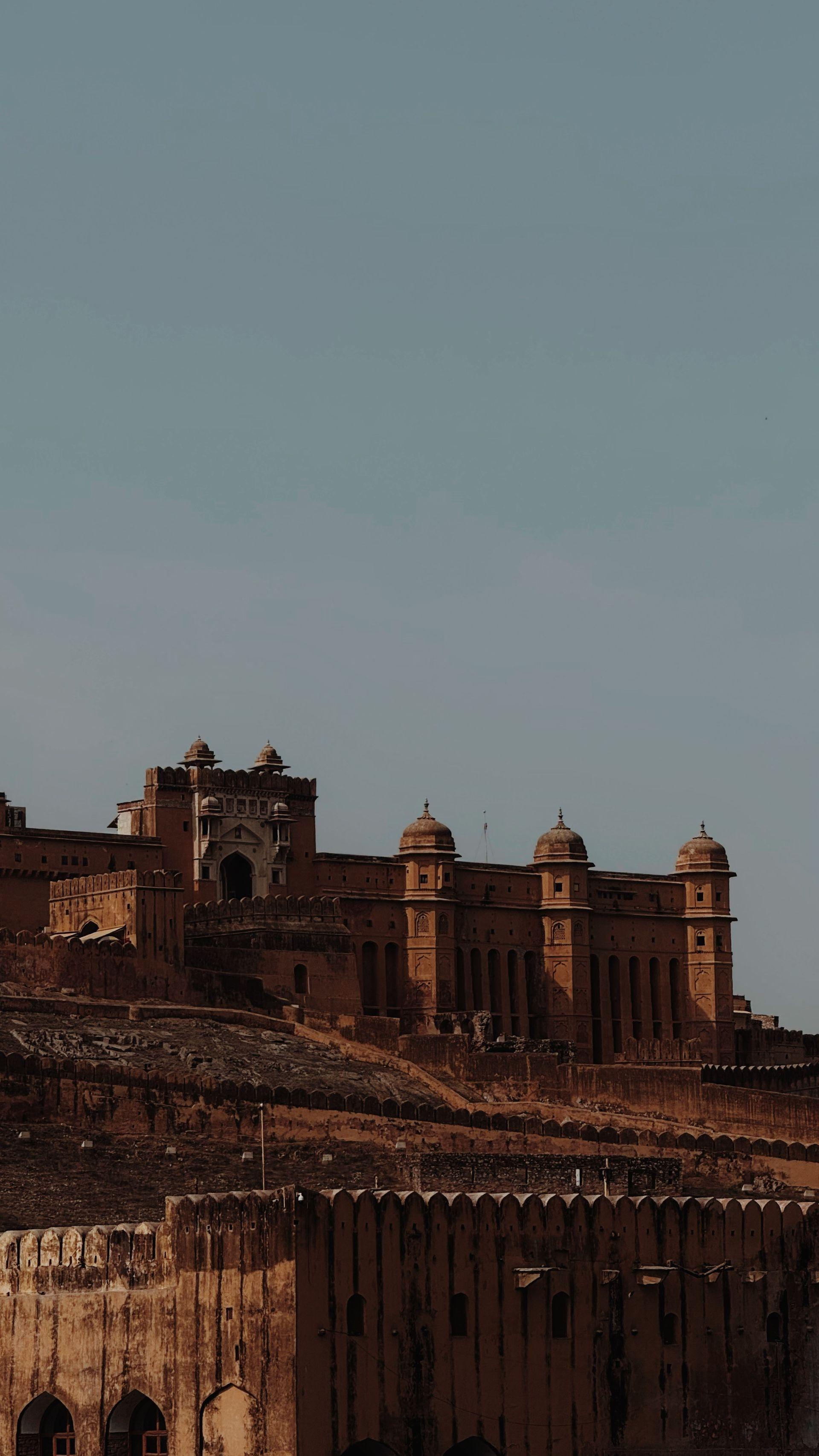 Rajasthan view 3