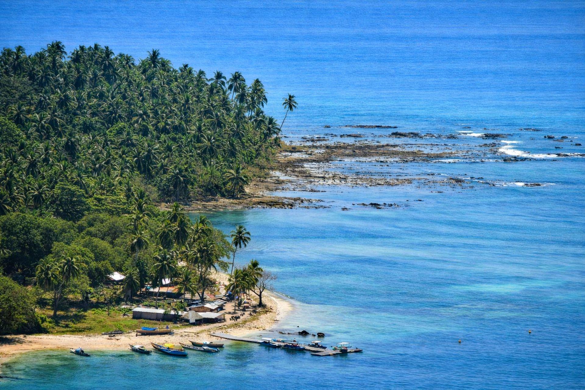 Andaman view 1