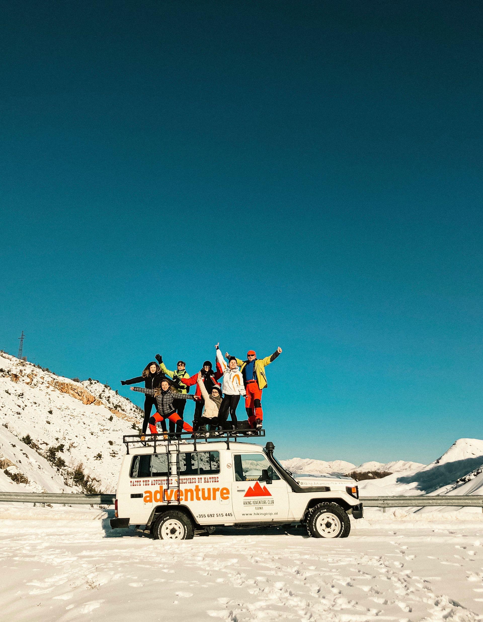 Kalyan Travels team 1