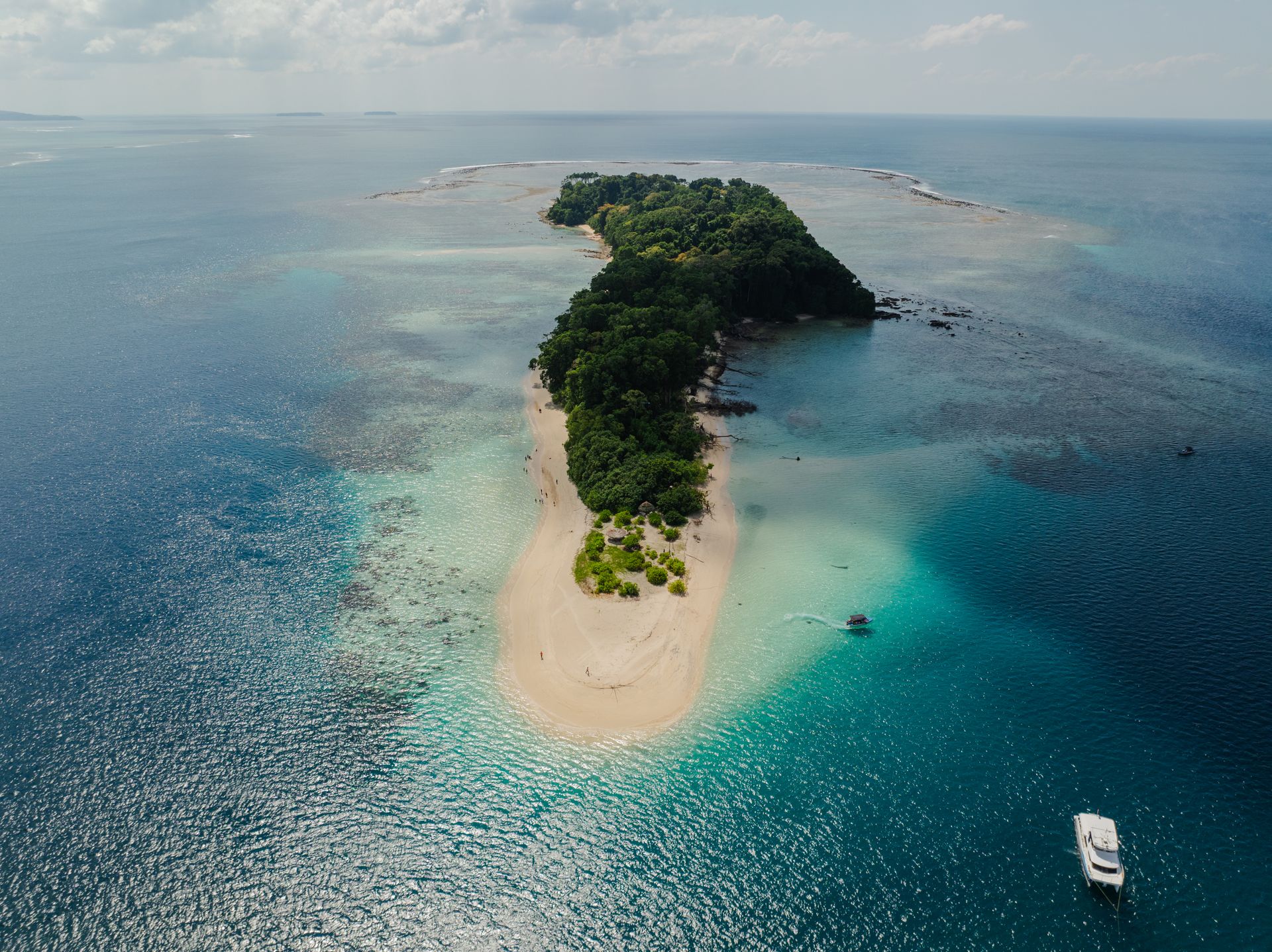 ️ Andaman Islands Paradise: 5N/6D Beach Package — photo 2