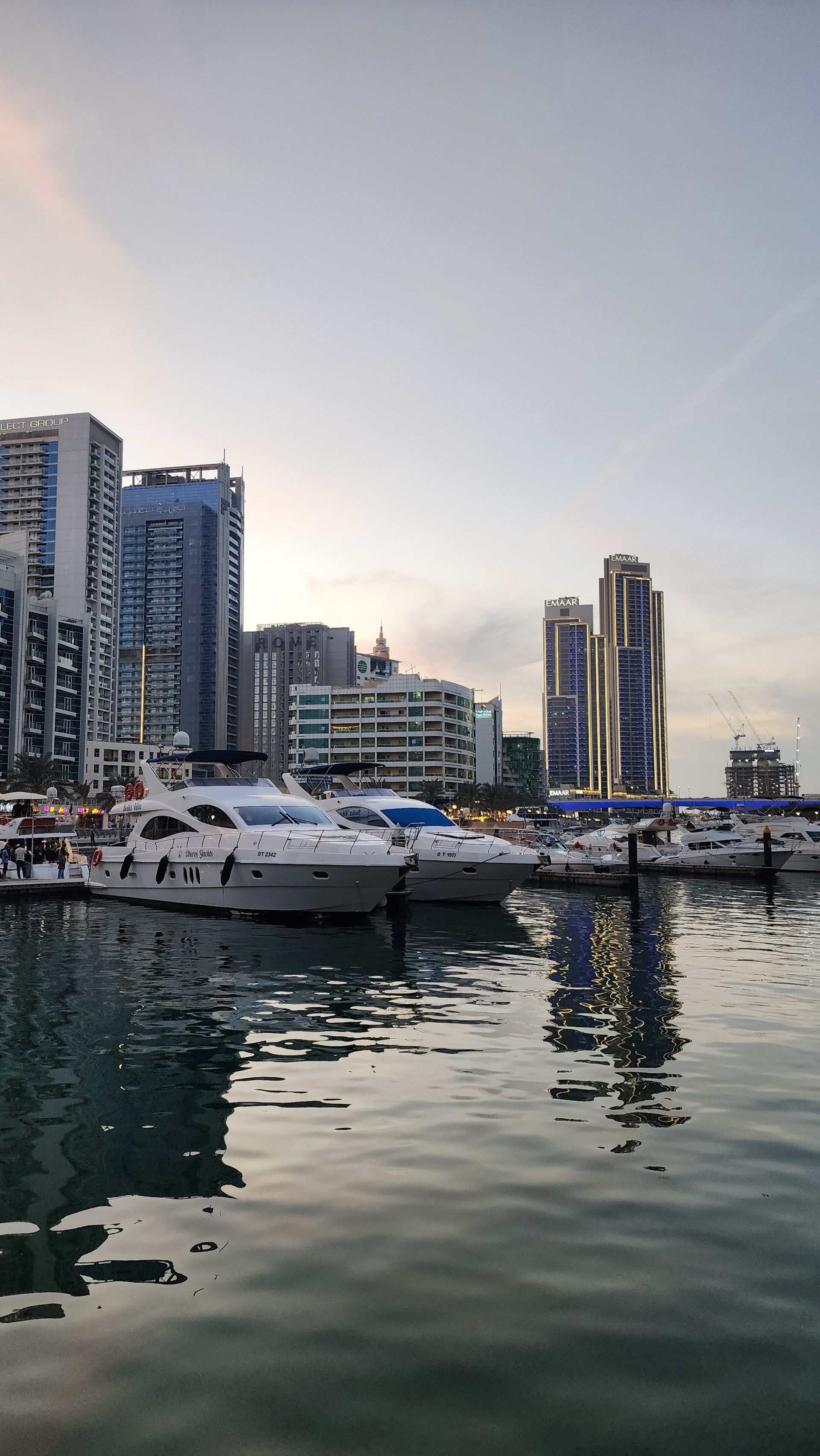 Exclusive Dubai Magic: 4N/5D Special Package — photo 2