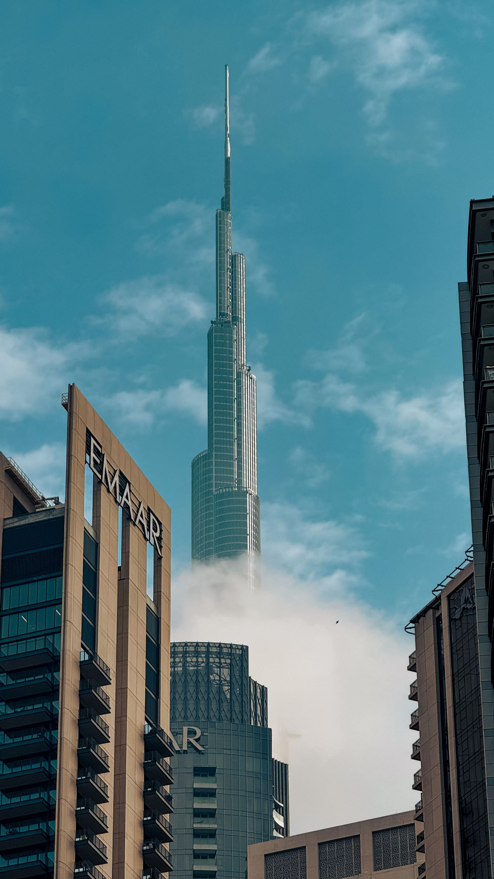 Exclusive Dubai Magic: 4N/5D Special Package — photo 3
