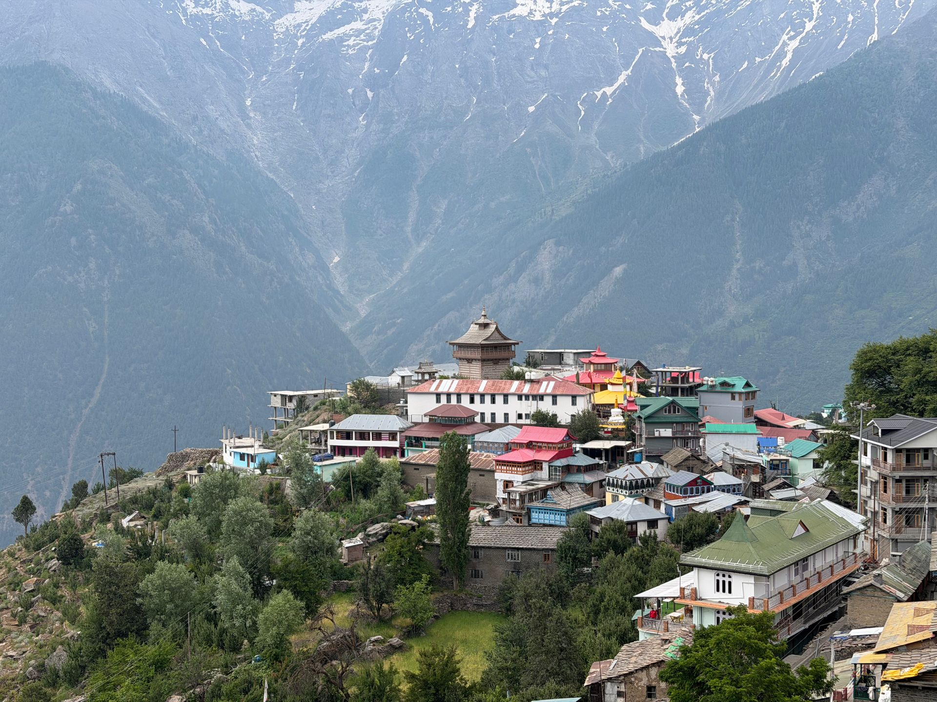 ️ Shimla–Manali Hill Escape: 5N/6D Package — photo 1