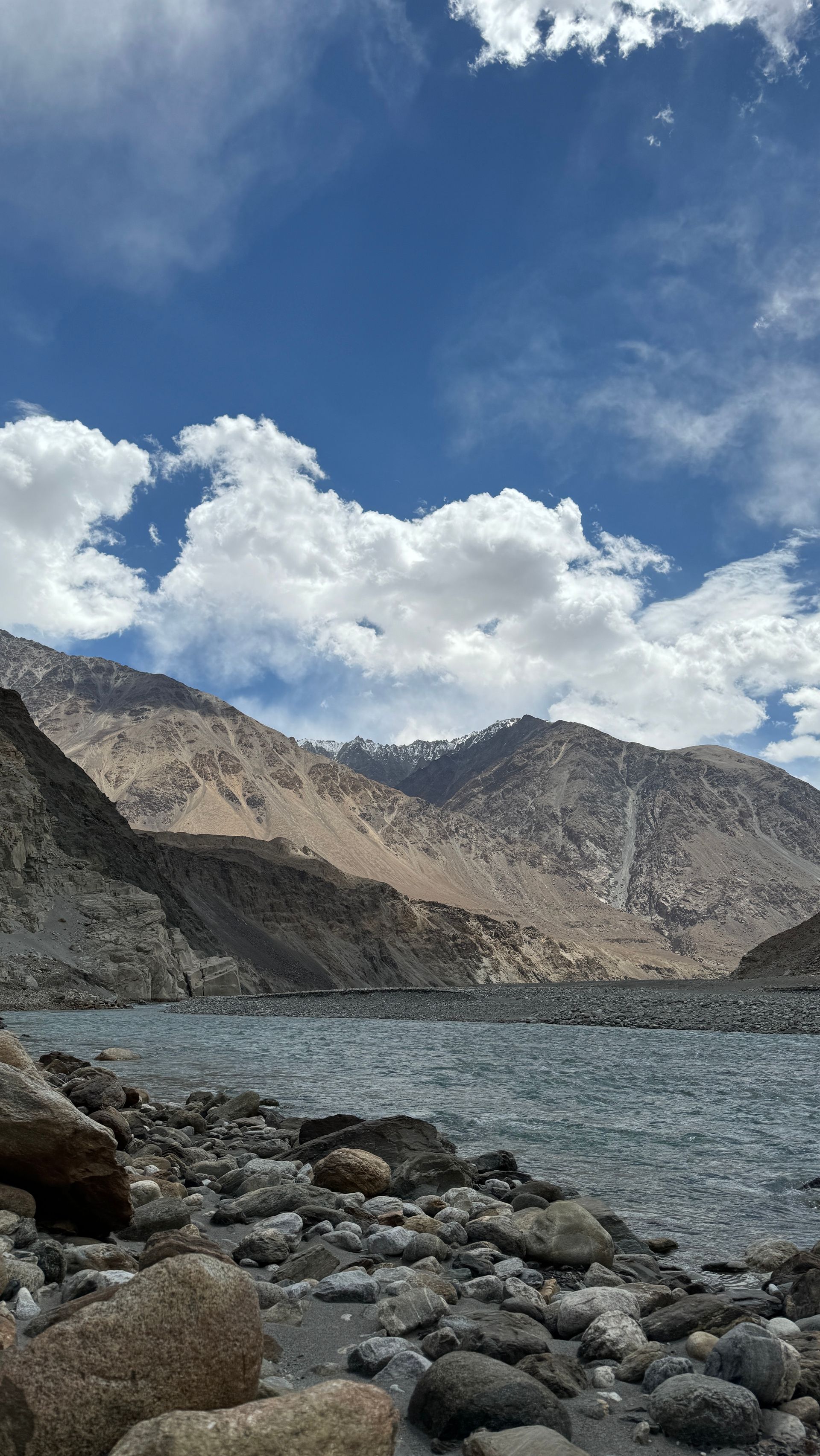 ️ Leh–Ladakh Adventure: 6N/7D Ultimate Road Trip — photo 1