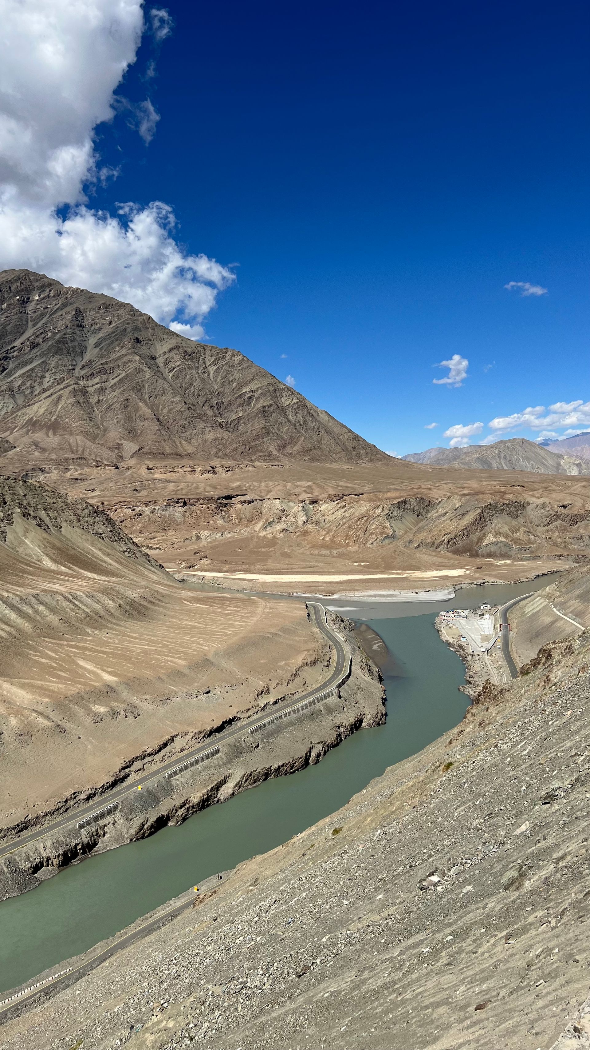 ️ Leh–Ladakh Adventure: 6N/7D Ultimate Road Trip — photo 3