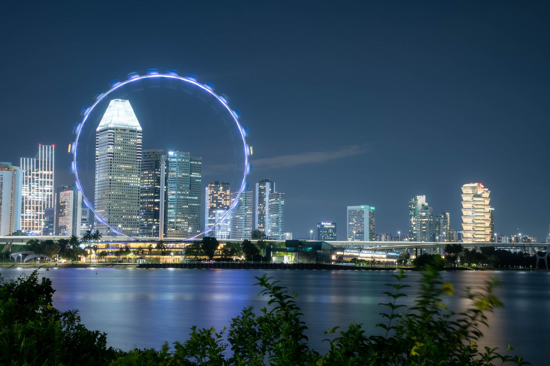 🇸🇬 Modern Singapore Marvel: 4N/5D Urban Escape — photo 1