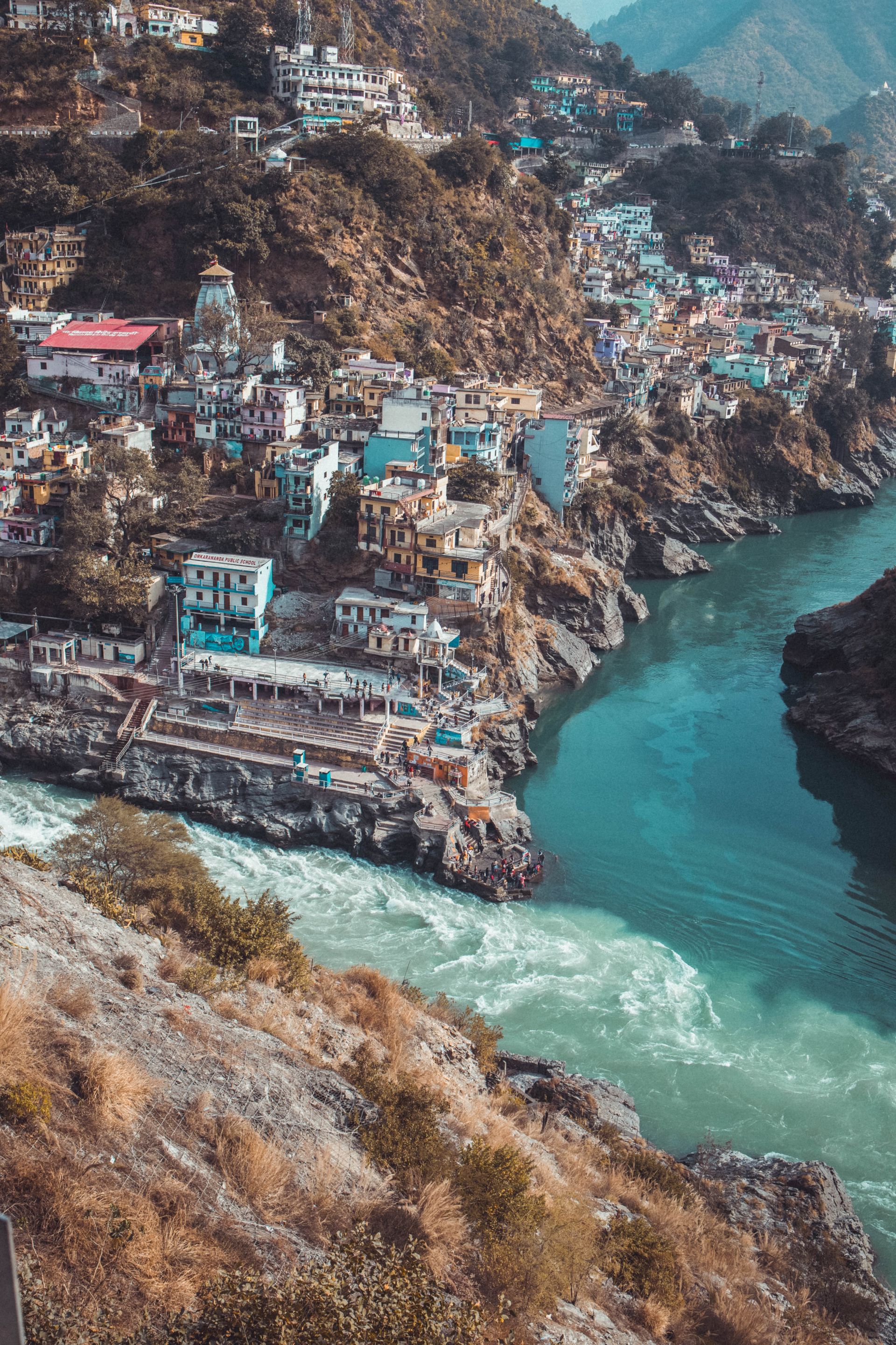 Char Dham Yatra: 10N/11D Sacred Pilgrimage — photo 1